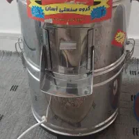 سبزی خرد کن آسان|خردکن، آسیاب، غذاساز|تهران, یافت‌آباد|دیوار
