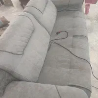 تخفیف عالی*برای کاربران دیوار*مبل شویی تخصصی نانو|خدمات نظافت|مشهد, دانشجو|دیوار