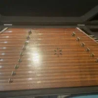 سنتور دو مهر زمانی|سازهای سنتی|تهران, صادقیه|دیوار