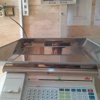 ترازو کار کرده ۱۴۰۰۰