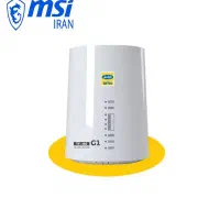 مودم ایرانسل مدلTF-i60 G1به همراه210 گیگ نت سه ماه