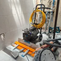 نقاشی ساختمان