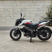 موتور سیکلت ns200 مدل ۱۴۰۳|موتورسیکلت|تهران, مهران|دیوار