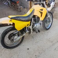 فروش فوری تریل ۸۸پلاک ملی