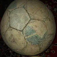 ۱۰ عدد توپ فوتبال درحد نو