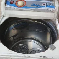 لباسشویی میلاد