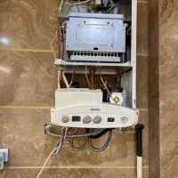 عیب یابی/تعمیرات/پکیج/ابگرمکن دیواری/کولر گازی