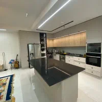 ۱۵۳ متر کریم آباد ۳ خواب آپارتمان نوساز / کد ۱۰۷۳۹