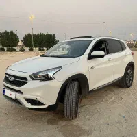 فروش تیگو۷ IE مدل ۱۳۹۹ تمیز