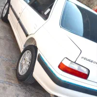 پارس ۱۴۰۱|خودرو سواری و وانت|اندیمشک, |دیوار