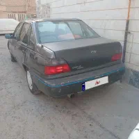 دوو فنی عالی ،جلو عقب پلمب|خودرو سواری و وانت|پاکدشت, پاکدشت (مامازند)|دیوار