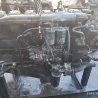 موتور دهتن بدون گیربکس