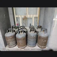 کپسول پرسی ۱۱ کیلو تعداد ۸ عدد