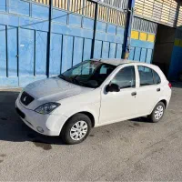 تیبا 2 مدل 1400|خودرو سواری و وانت|اصفهان, فردوان|دیوار