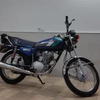 موتور تکتاز 150