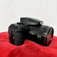 Nikon Coolpix P900|دوربین عکاسی و فیلمبرداری|لوندویل, |دیوار