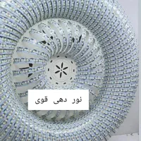 ال ای دی کم مصرف و پر نور|لامپ و چراغ|سبزوار, قائم|دیوار