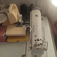 چرخ خیاطی ژوکی