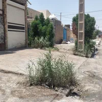 فروش زمین‌خیابان اصلی بعد مدن ۷ به متراژ ۱۴۰ متر|فروش زمین و ملک کلنگی|آبادان, |دیوار