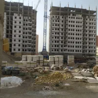 جذب پیمانکار ساختمان