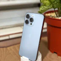 آیفون۱۳پرو(pro)