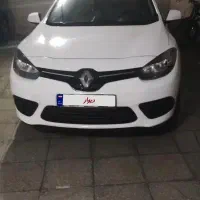 رنو فلوینس 2015کارمندی