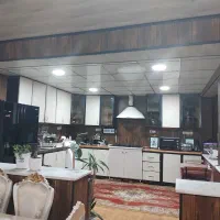 فروش ۷ متر کابینت فلزی