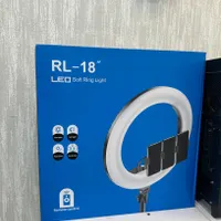 رینگ لایت حرفه ای و اقتصادی
