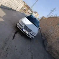 سمند موتور ملی