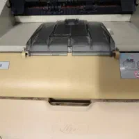 پرینتر HP laserjet 1018