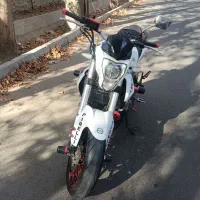 موتور سیکلت بنلی300مدل 96|موتورسیکلت|قدس, شهر‌قدس|دیوار