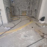 مهندس ناظر برق و ناظر مکانیک ساختمان