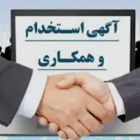 فروشنده آقا