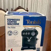 اسپرسوساز تونیش