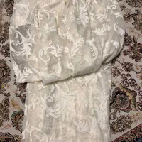 روتختی یک نفره لاحافت پرده و پارچه پرده ای|سرویس روتختی|کرج, باغستان|دیوار