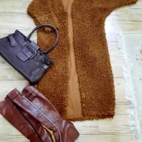 ۶تا پالتو همگی باهم ۱۳۰۰فقط حراجه حراج|حراج|تهران, آرژانتین|دیوار