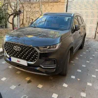 تیگو۸ پرومکس ie مدل۱۴۰۲