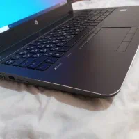 لپ تاپ HP ZBook 15 G4