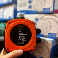 ست کنترل پمپ آب برند استریم ۲۲۰۰ سری G درجه دار|ابزارآلات|مشهد, کوشش|دیوار