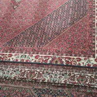 دو فرش ۱۲ متری ۵۰۰ شانه و دو فرش ۶ متری ۵۰۰ شانه|فرش|زنجان, |دیوار