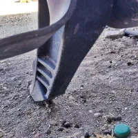 چیزل قطعات آهنگری خراسان|ماشینآلات صنعتی|ملکشاهی, |دیوار