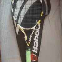 راکت تنیس|ورزشهای توپی|کرج, کوی مهر|دیوار