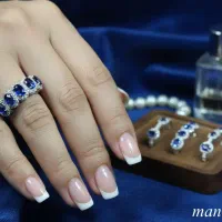 هدیه روز مادر/نقره