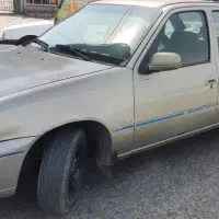 فروش دوو سیلو