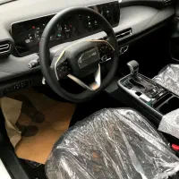 بیجینگ u5 پلاس|خودرو سواری و وانت|بافق, |دیوار