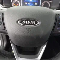 x33 کراس|خودرو سواری و وانت|فردیس, شهرک ناز|دیوار