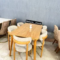 میز نهار خوری آرمیس