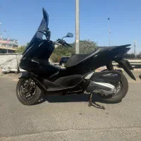 Pcx160|موتورسیکلت|تهران, ارم|دیوار