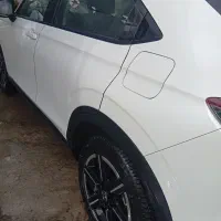 هوندا وزل|خودرو سواری و وانت|تهران, جنت‌آباد جنوبی|دیوار