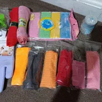 دستمال آشپزخانه